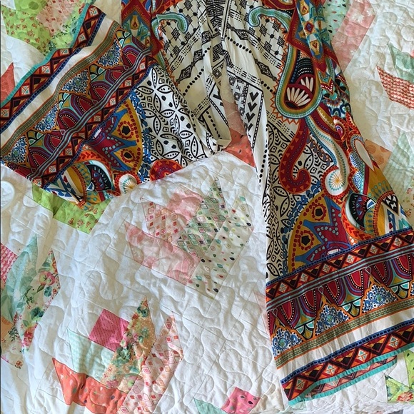 Bell pants - Picture 2 of 2